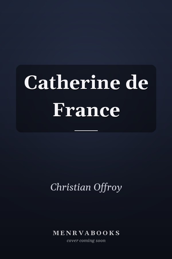 Catherine de France