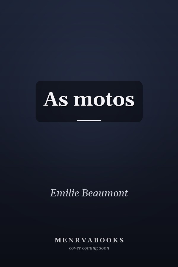 As motos