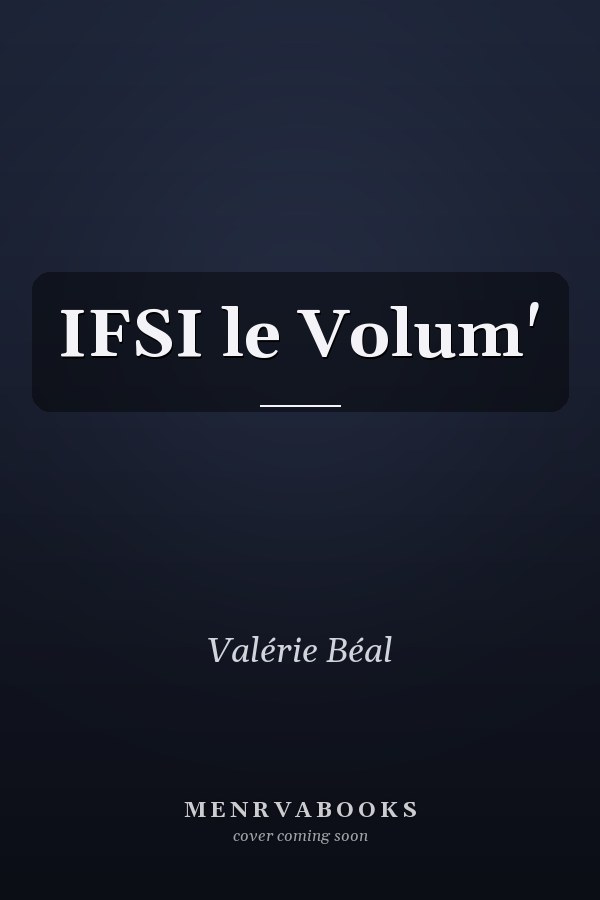 IFSI le Volum'