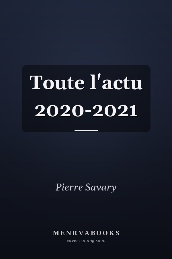 Toute l'actu 2020-2021