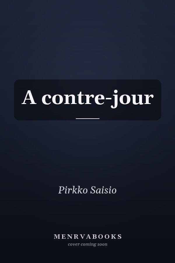 A contre-jour