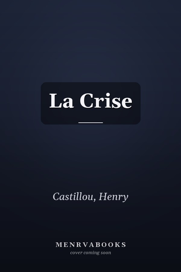 La Crise