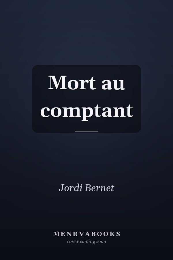 Mort au comptant