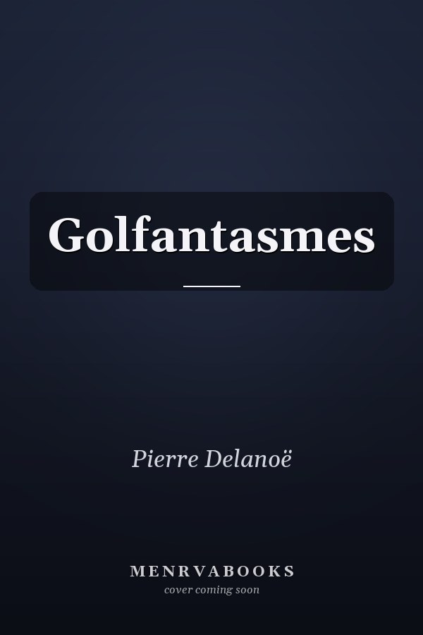 Golfantasmes