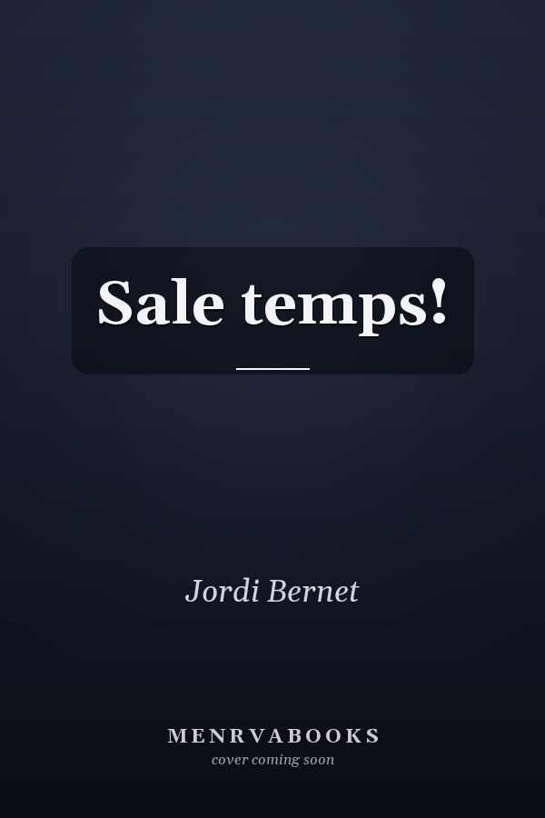 Sale temps!