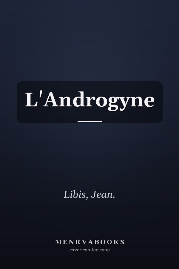 L'Androgyne