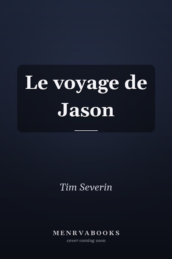 Le voyage de Jason