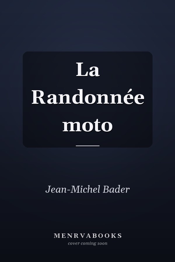 La Randonnée moto