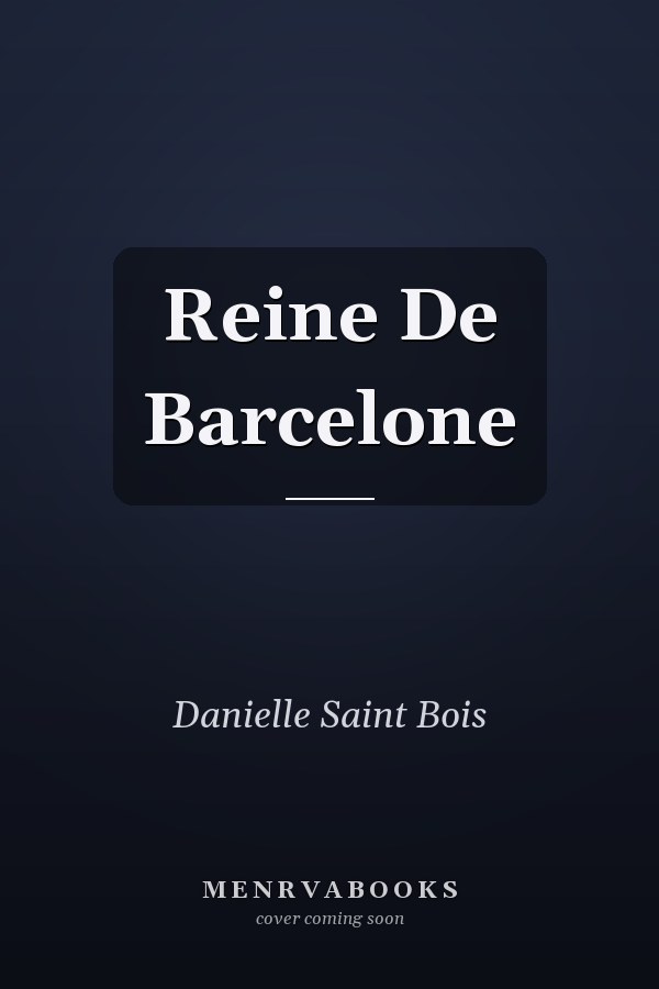 Reine De Barcelone