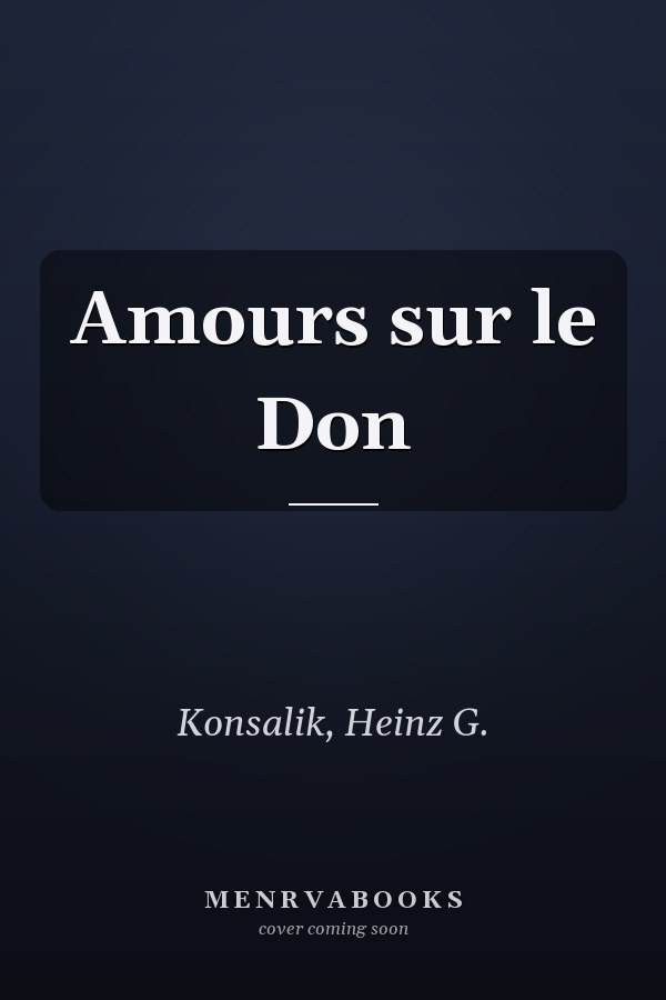 Amours sur le Don
