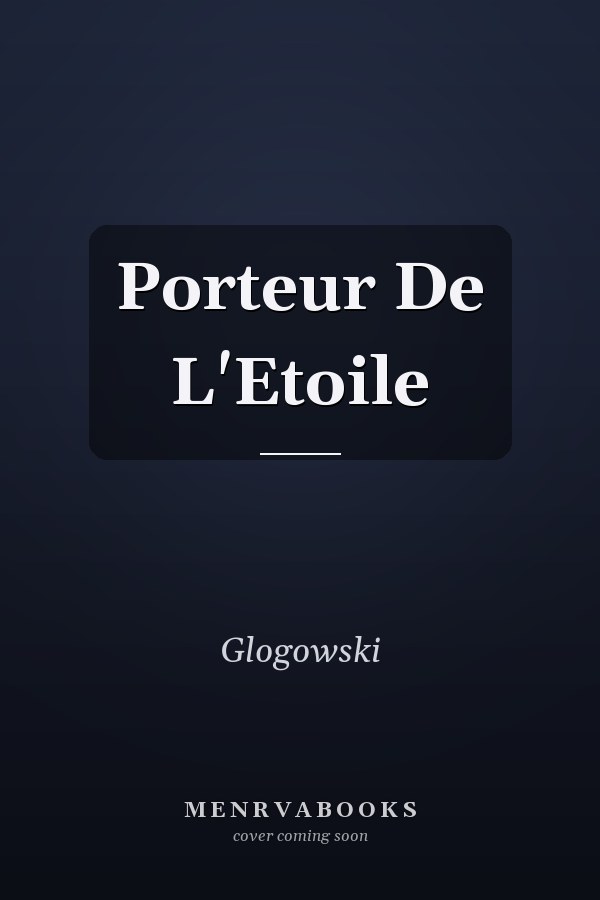 Porteur De L'Etoile
