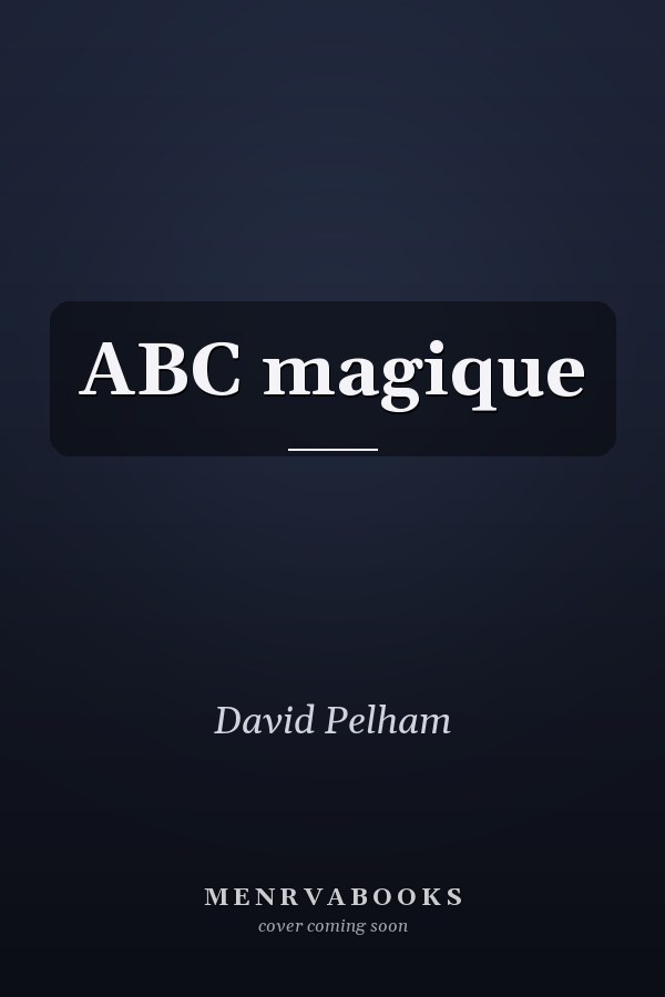 ABC magique