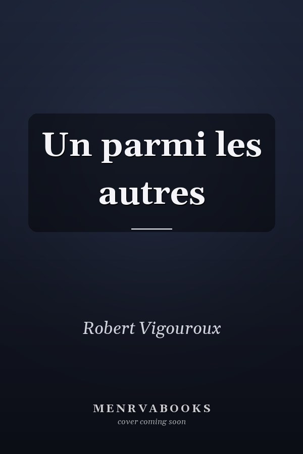 Un parmi les autres