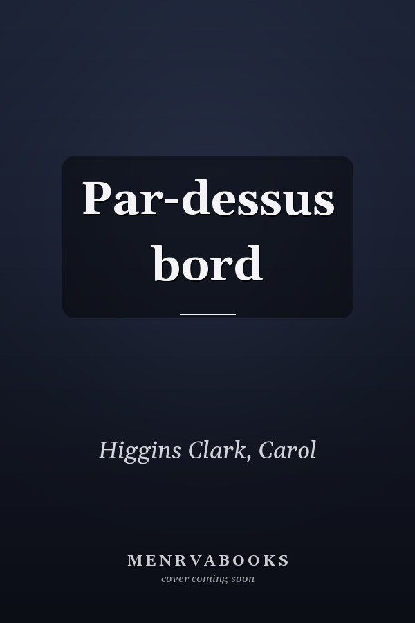 Par-dessus bord