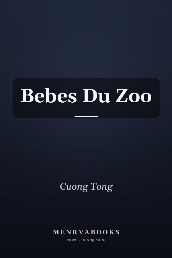 Bebes Du Zoo
