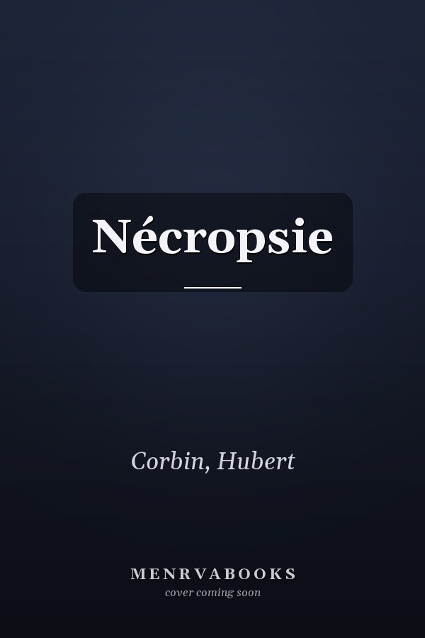 Nécropsie