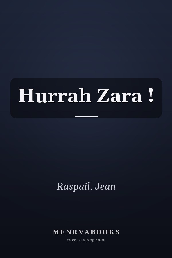 Hurrah Zara !