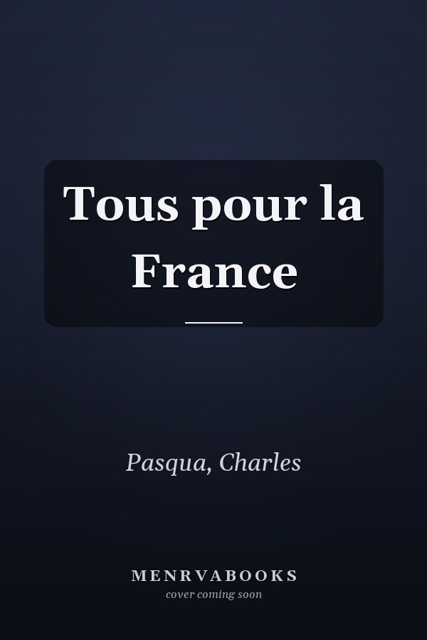 Tous pour la France