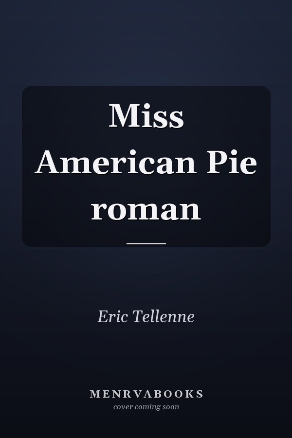 Miss American Pie roman