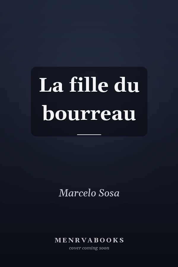 La fille du bourreau