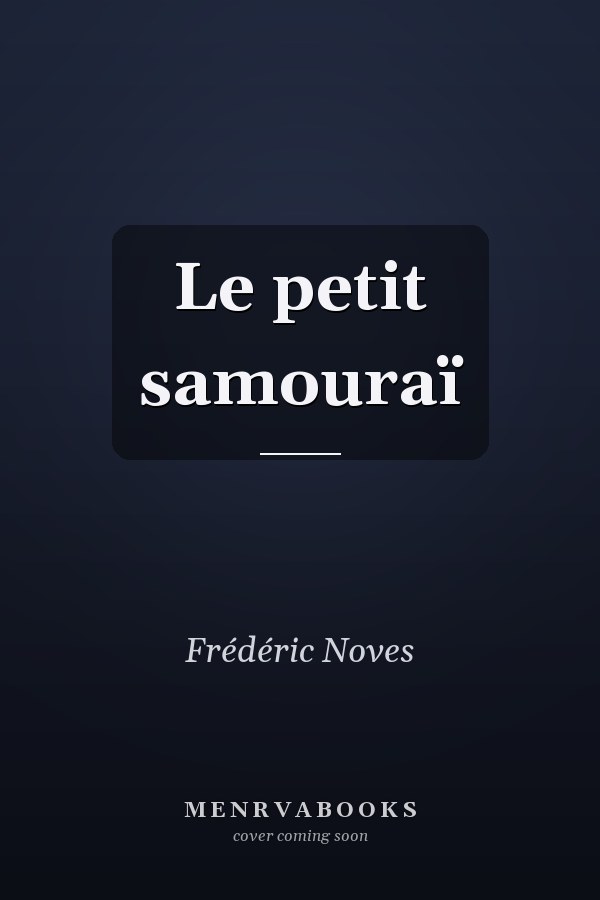 Le petit samouraï