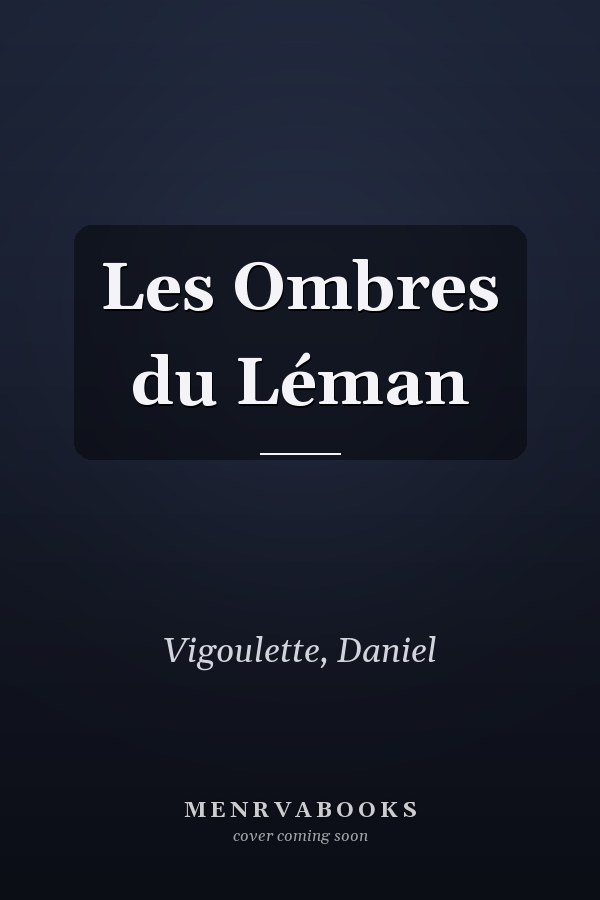Les Ombres du Léman