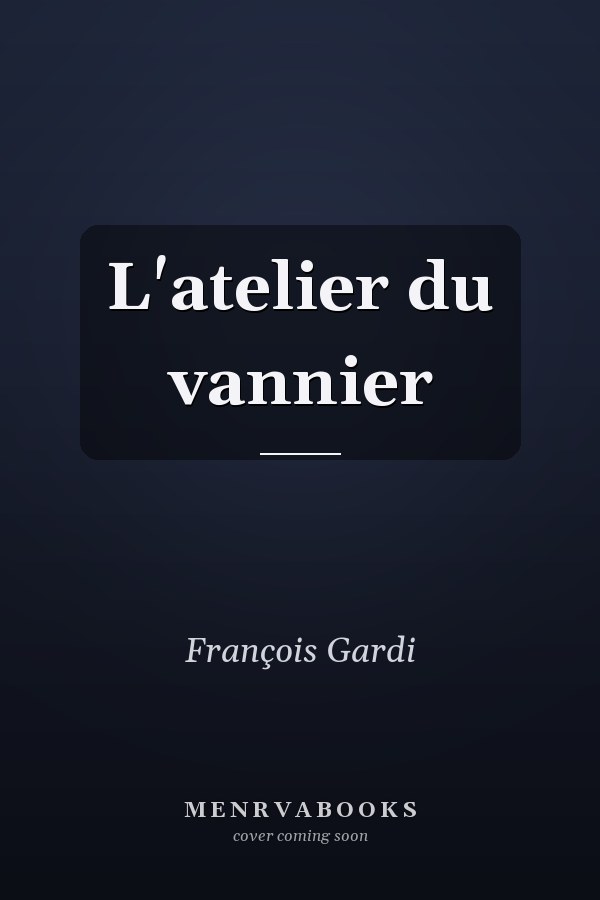 L'atelier du vannier