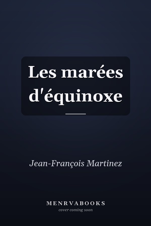 Les marées d'équinoxe