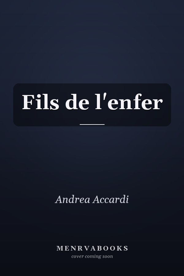Fils de l'enfer