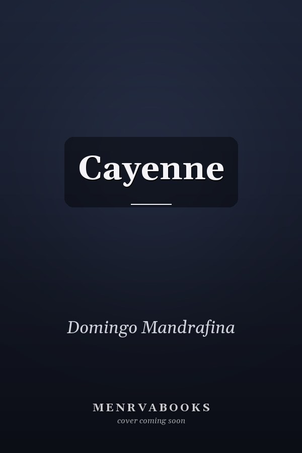 Cayenne