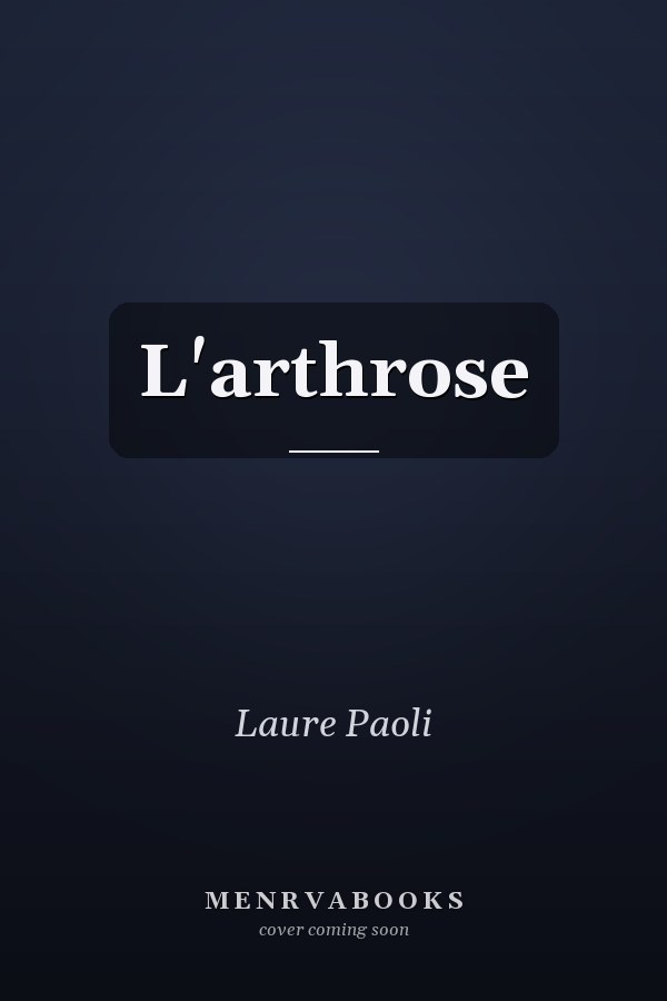 L'arthrose