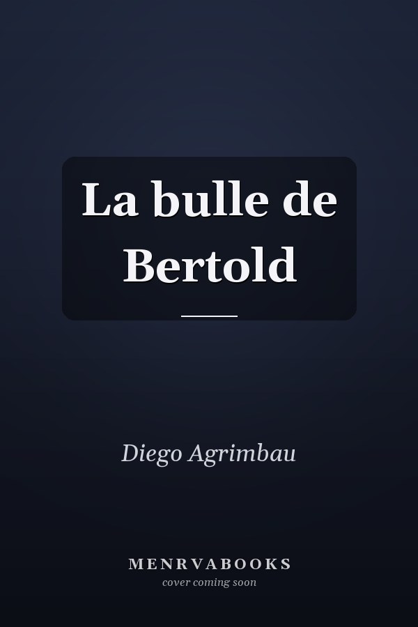 La bulle de Bertold