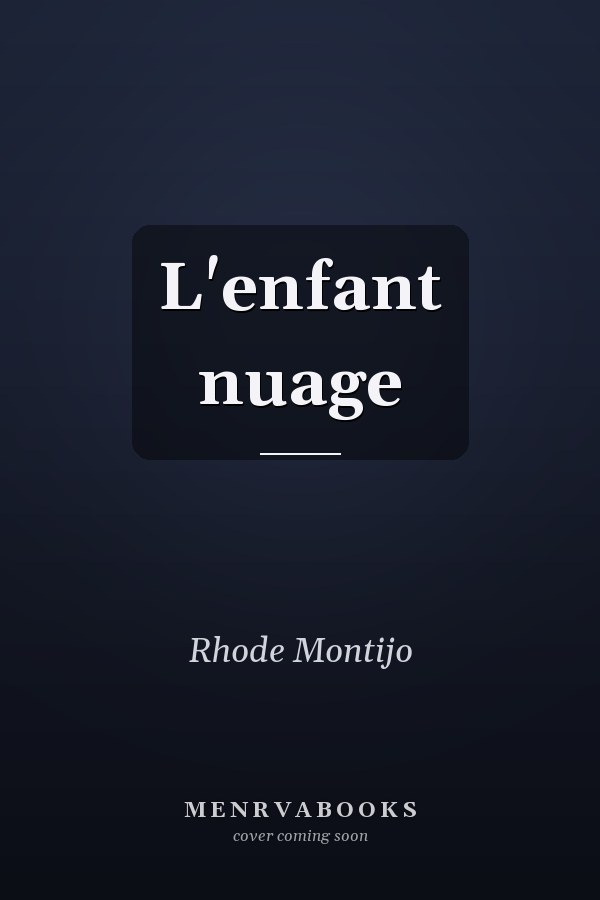 L'enfant nuage