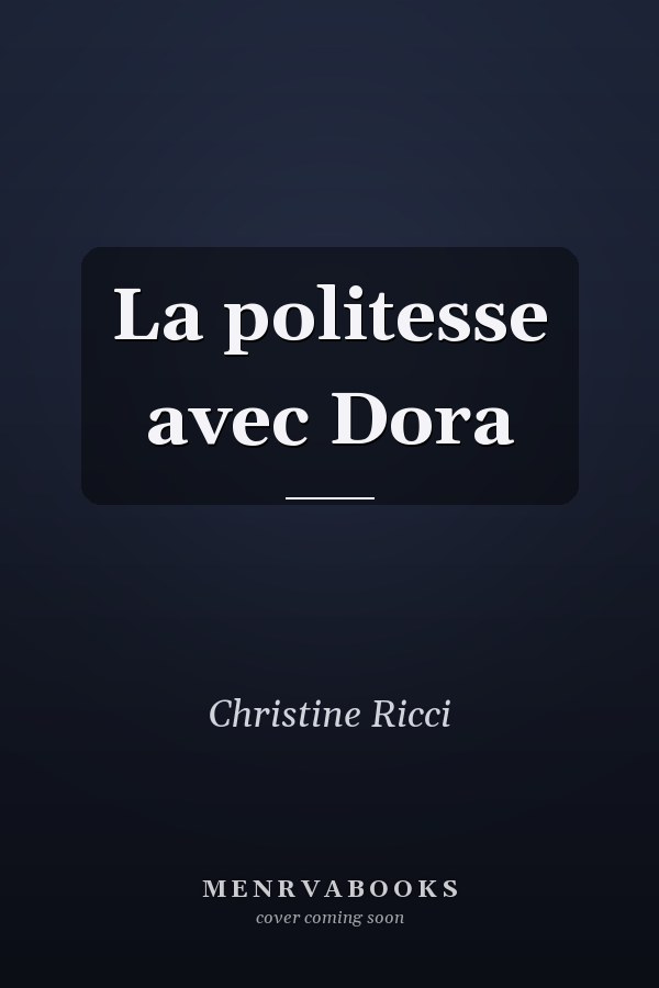 La politesse avec Dora