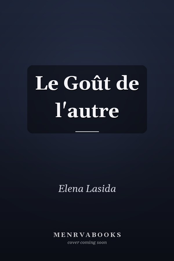 Le Goût de l'autre