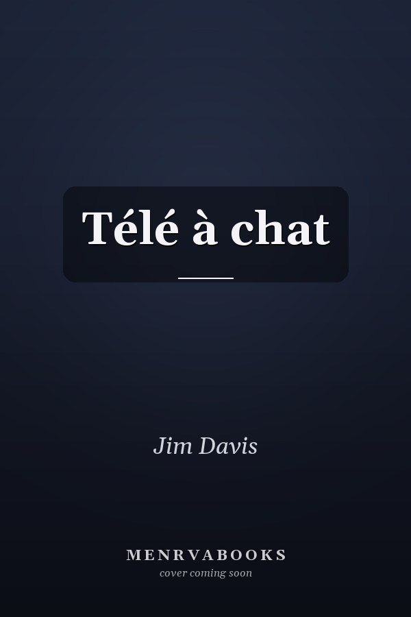 Télé à chat