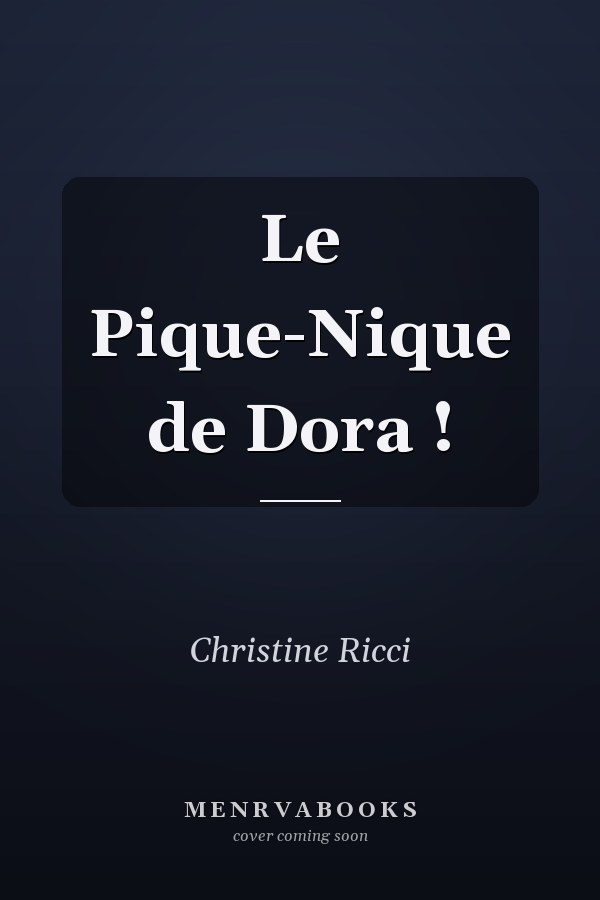 Le Pique-Nique de Dora !