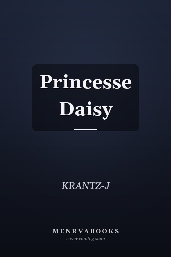 Princesse Daisy