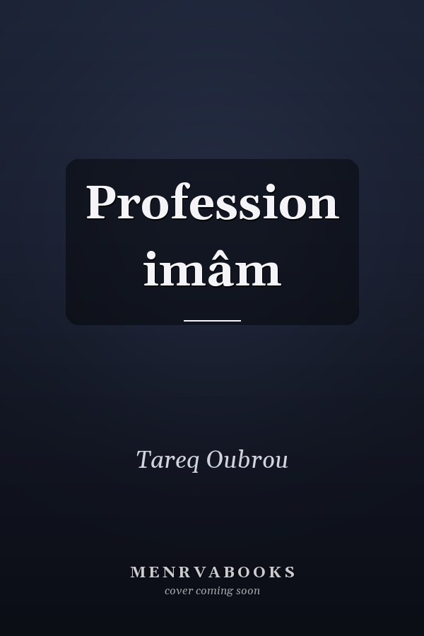 Profession imâm