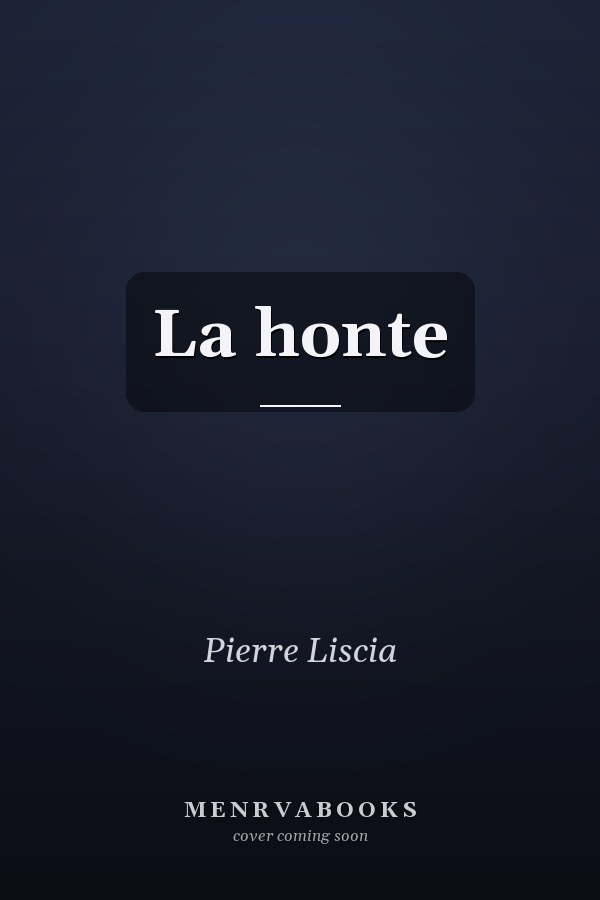 La honte