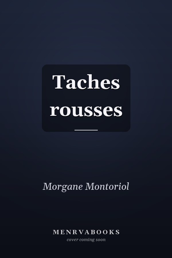 Taches rousses