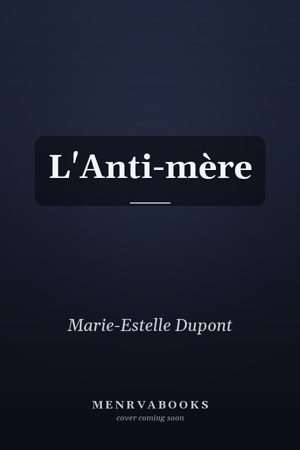 L'Anti-mère