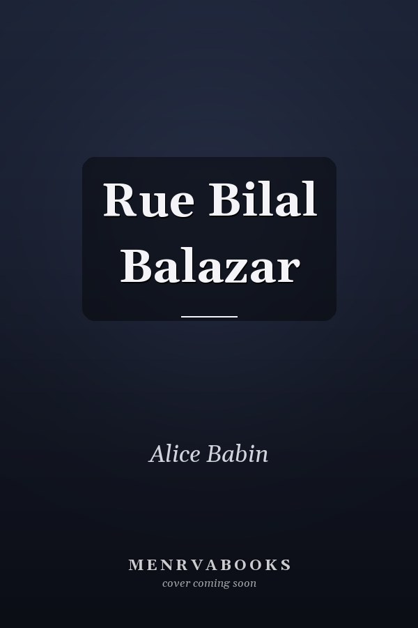 Rue Bilal Balazar