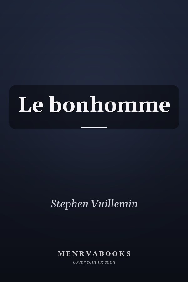 Le bonhomme