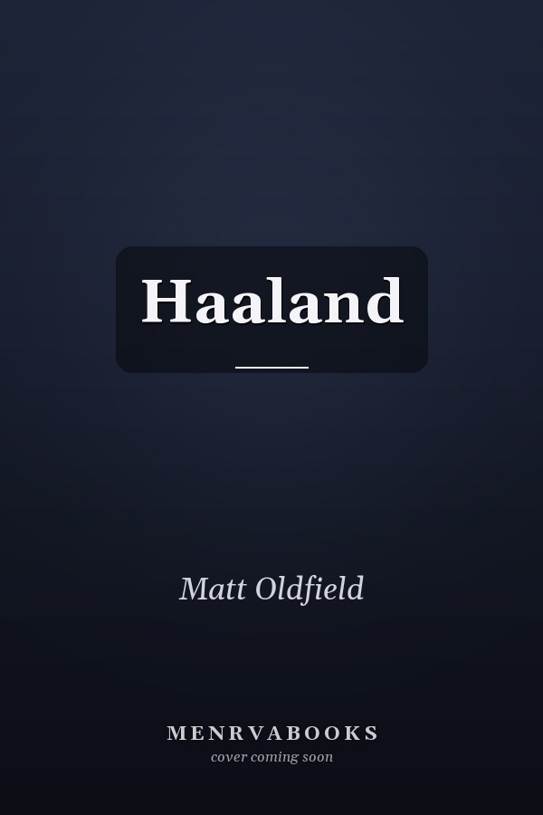 Haaland