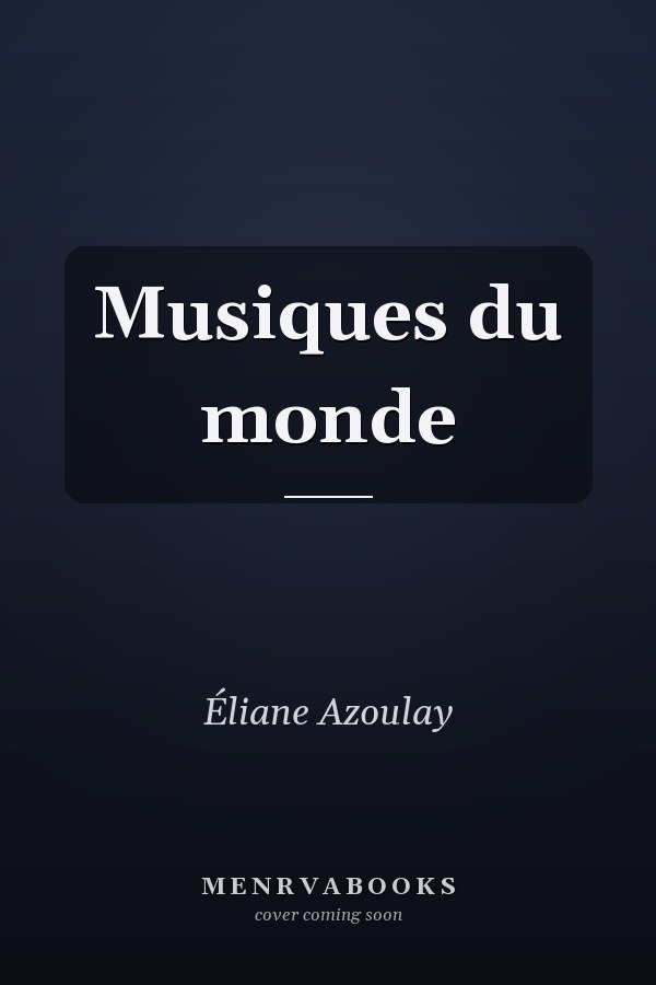 Musiques du monde