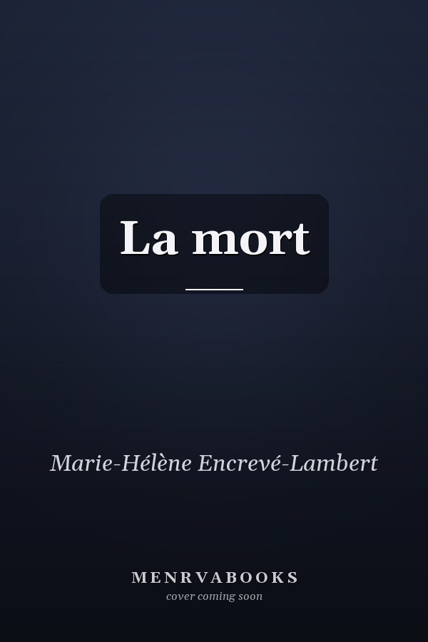 La mort