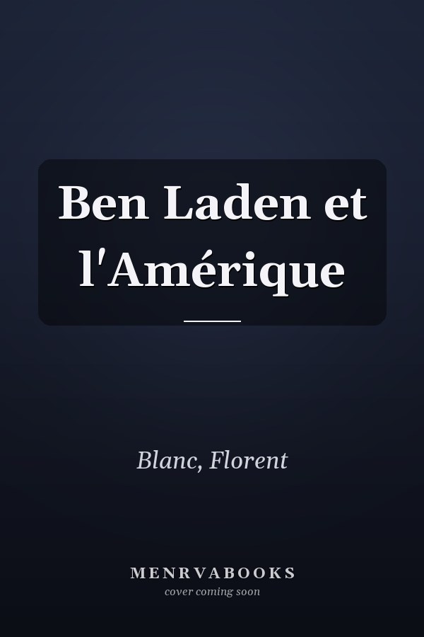 Ben Laden et l'Amérique