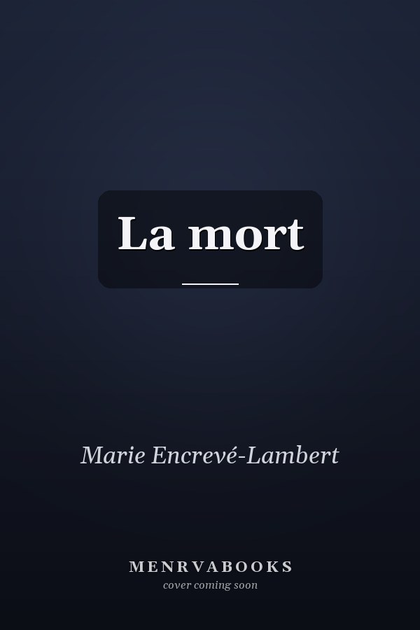 La mort
