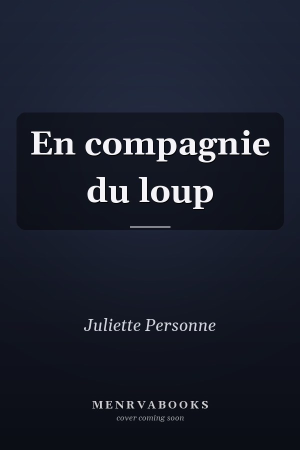 En compagnie du loup